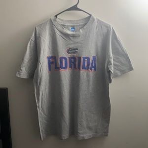 Ncaa Florida Tee Medium